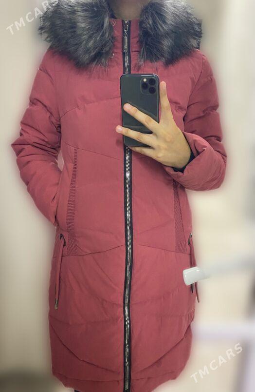 kurtka - Balkanabat - img 2