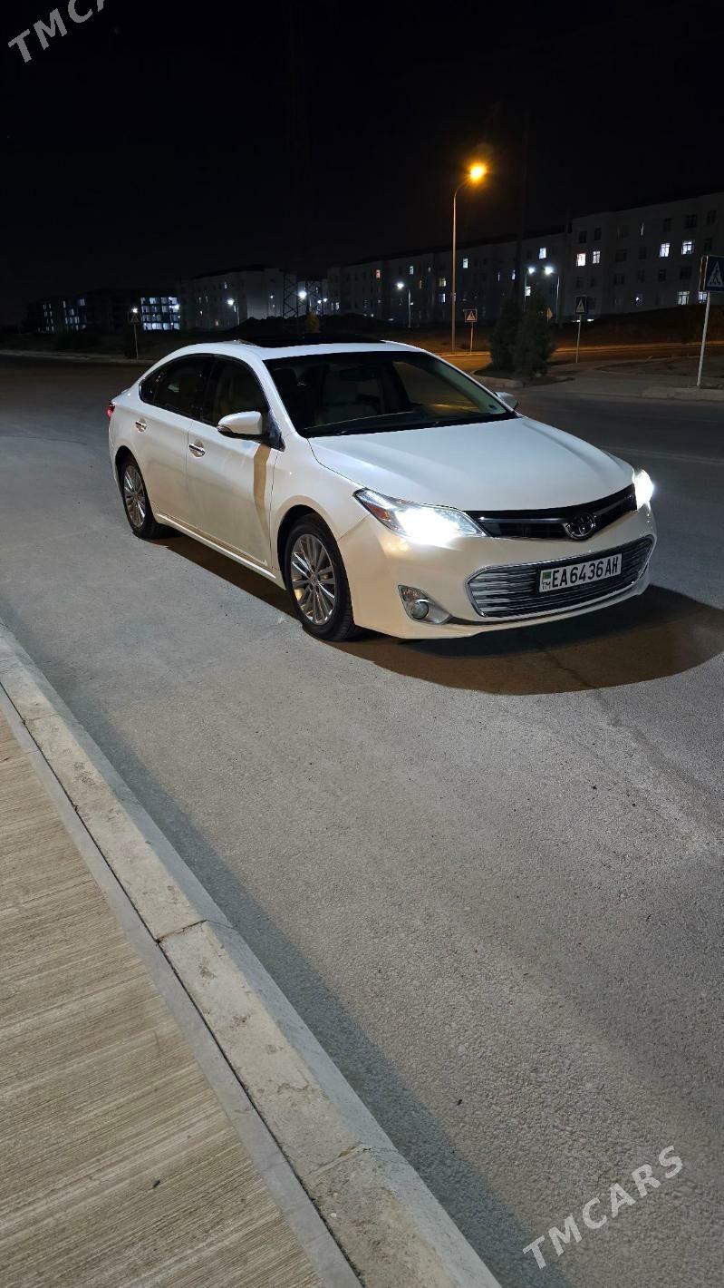 Toyota Avalon 2013 - 320 000 TMT - Aşgabat - img 3