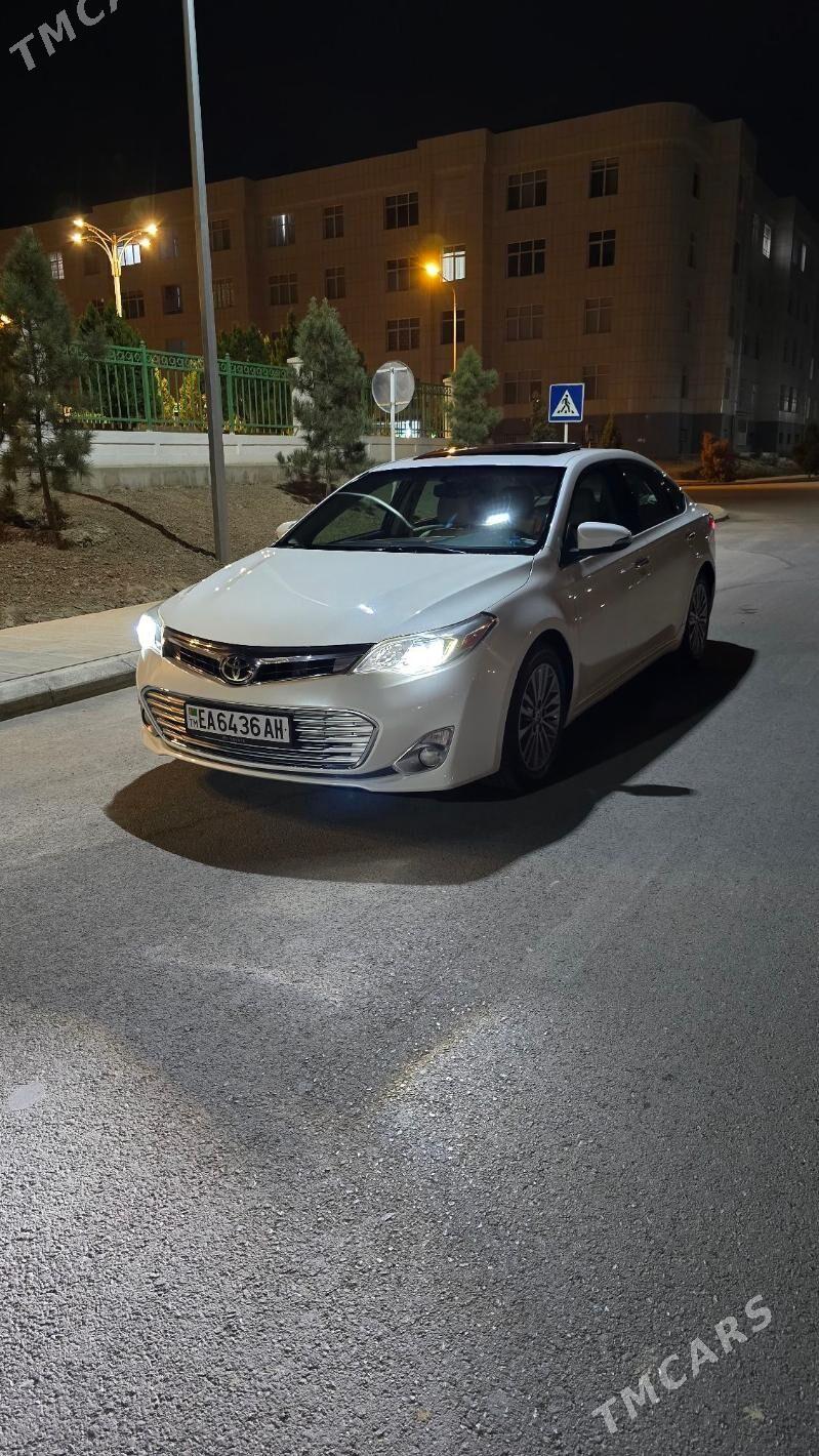 Toyota Avalon 2013 - 320 000 TMT - Aşgabat - img 4