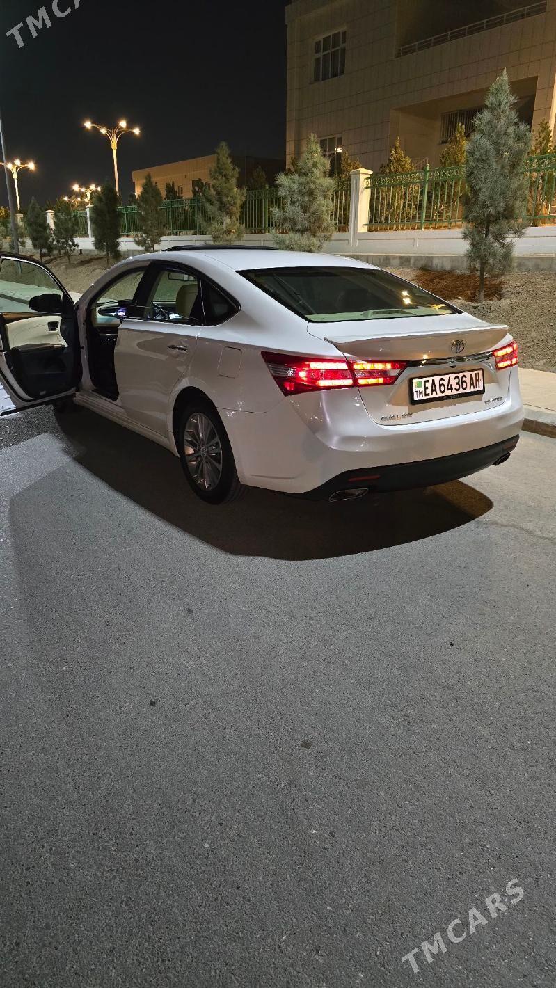 Toyota Avalon 2013 - 320 000 TMT - Aşgabat - img 1