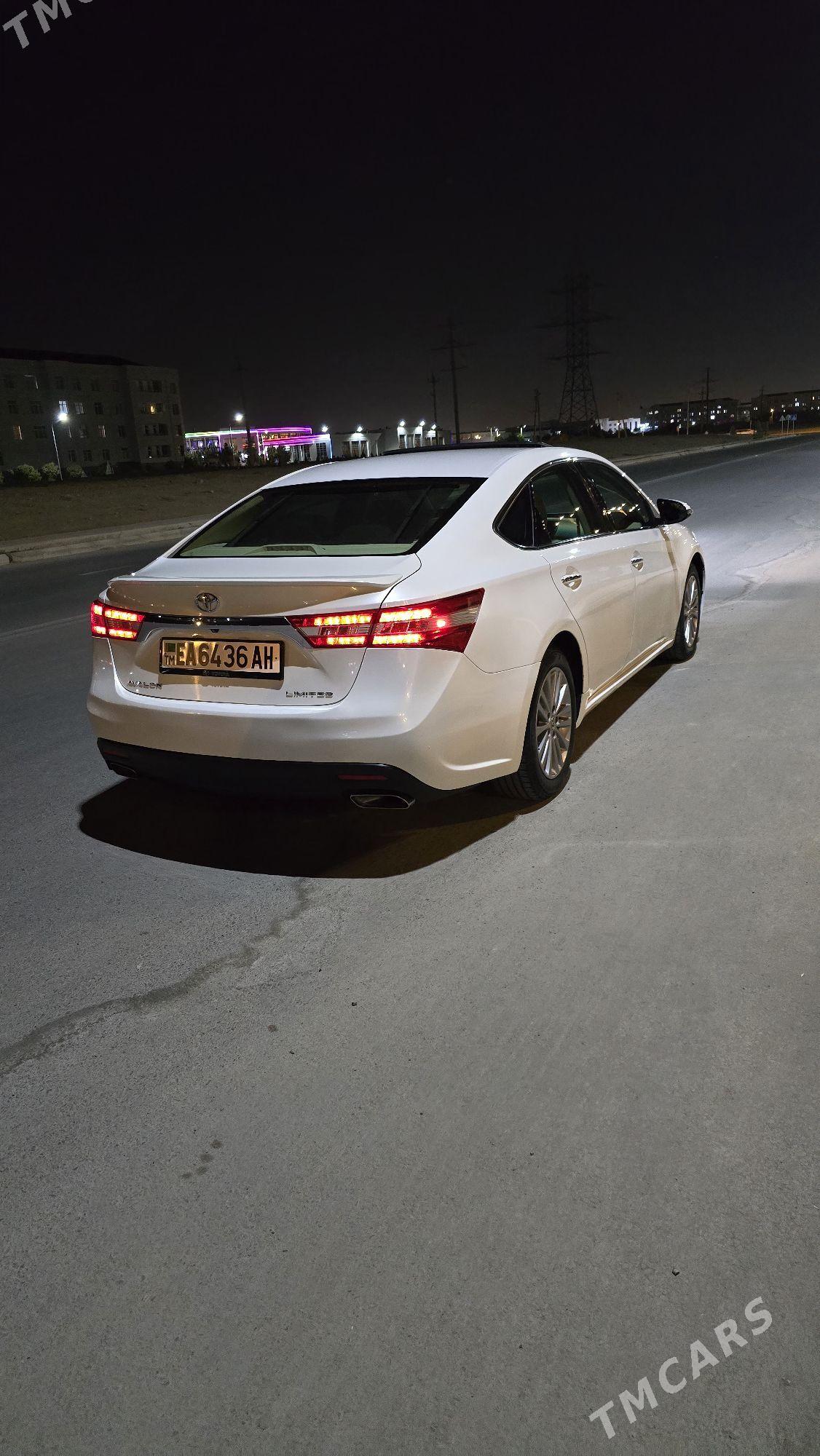 Toyota Avalon 2013 - 320 000 TMT - Aşgabat - img 2