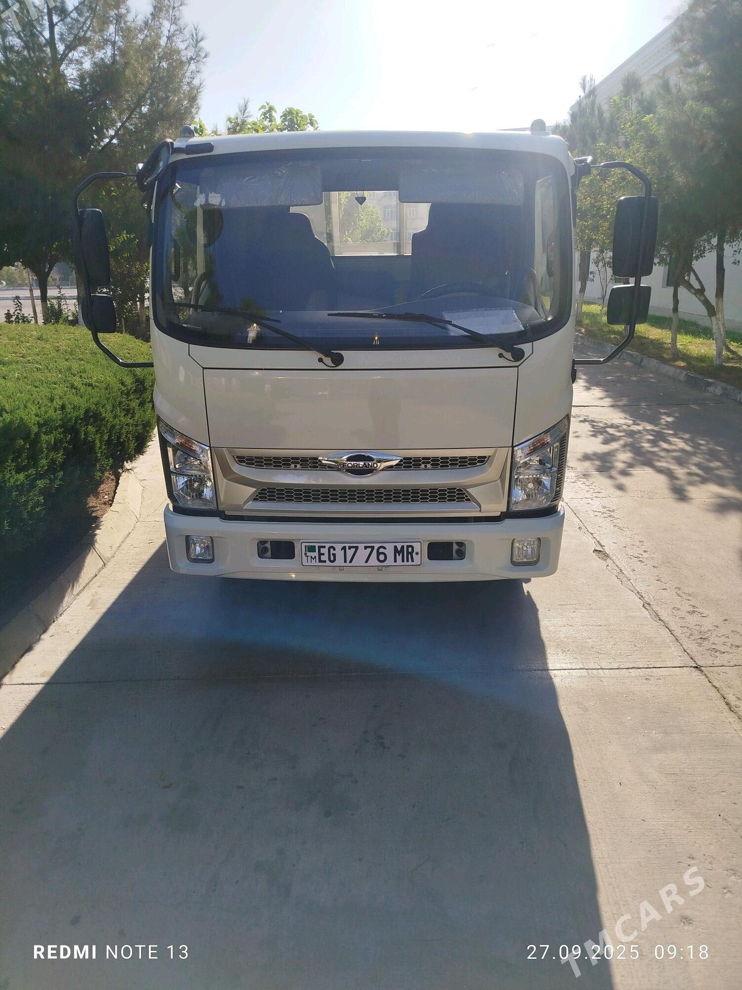 Forland H2 2022 - 263 000 TMT - Мары - img 2