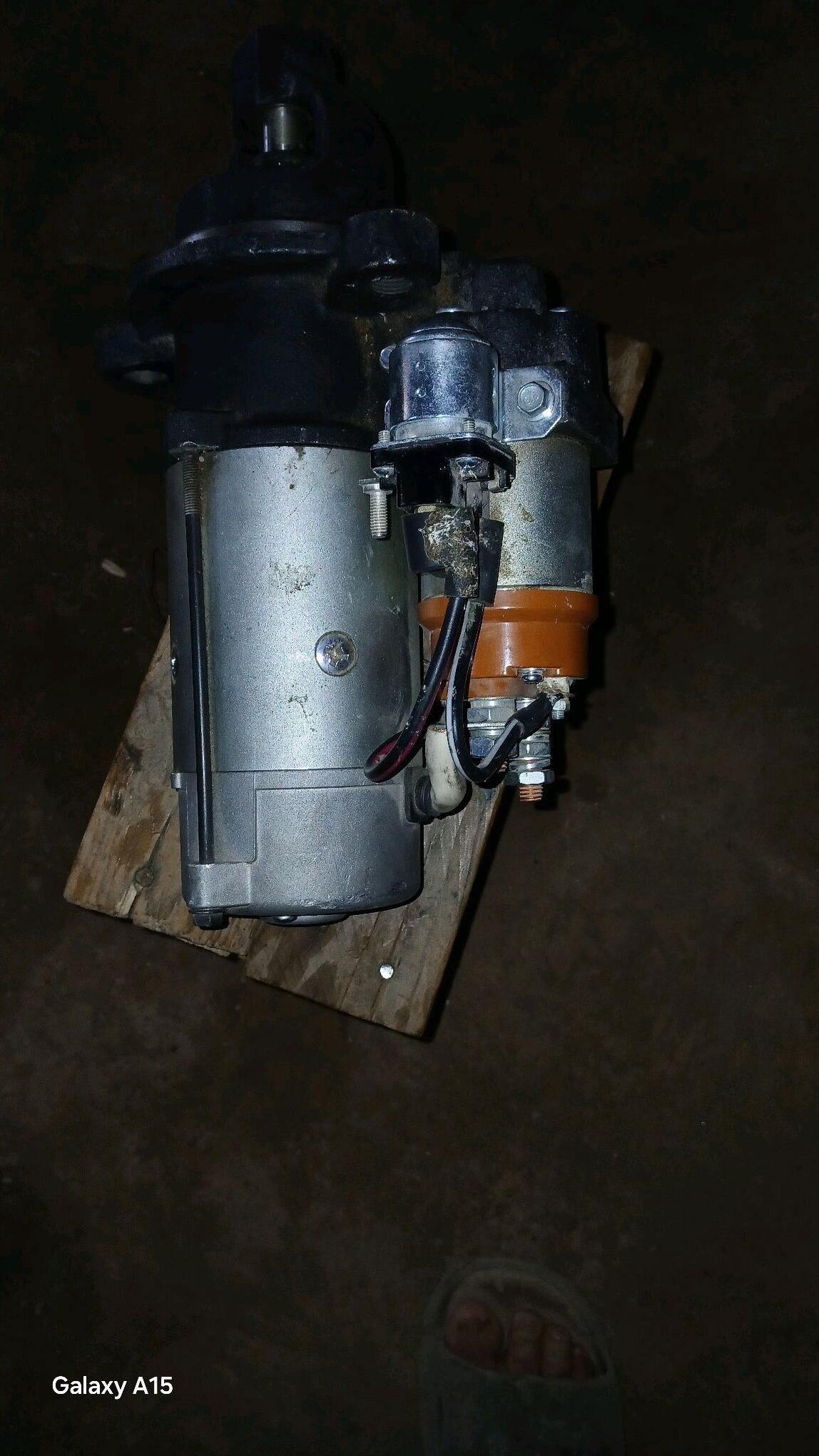 kamaz starter 2 000 TMT - Гороглы (Тагта) - img 2