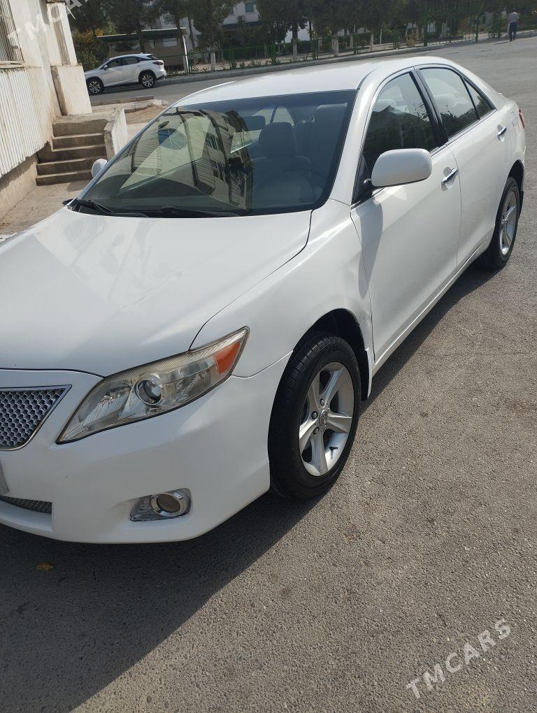 Toyota Camry 2010 - 148 000 TMT - Ашхабад - img 4