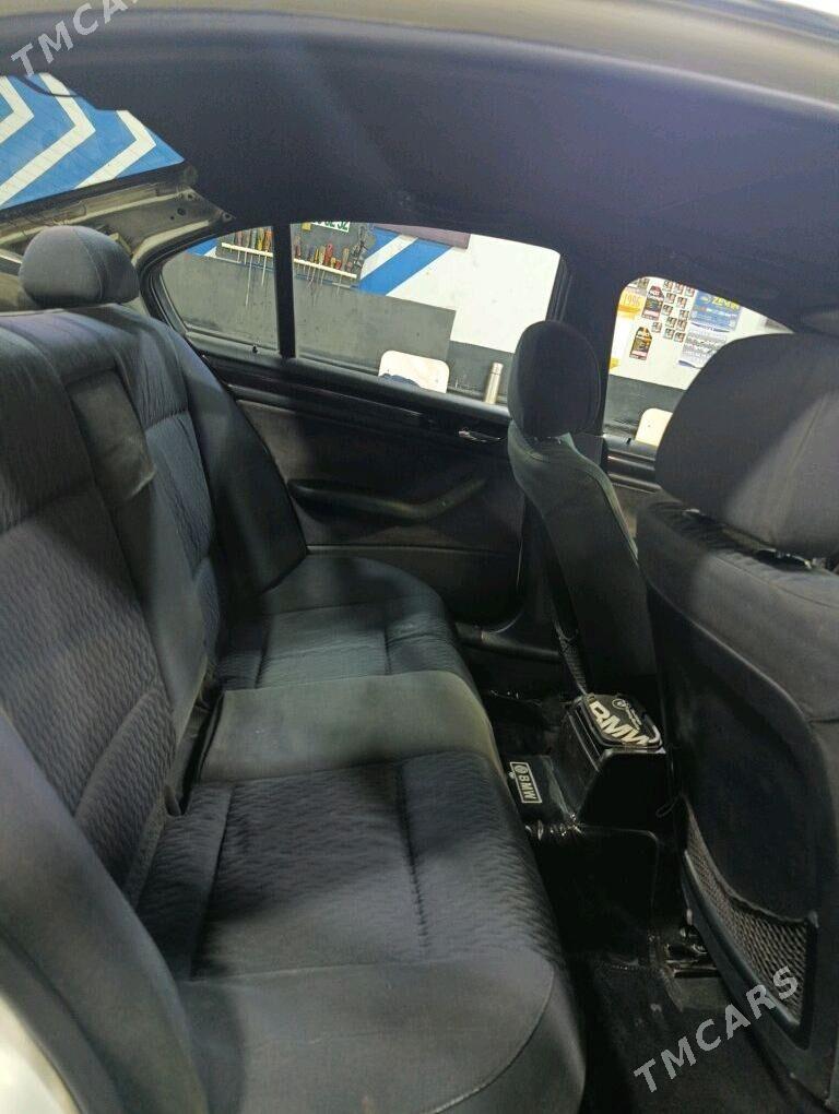 BMW E46 2000 - 61 000 TMT - Ашхабад - img 3
