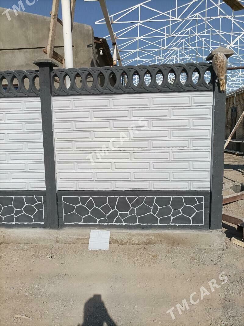 Biton zabor gurnyas - Mary - img 4