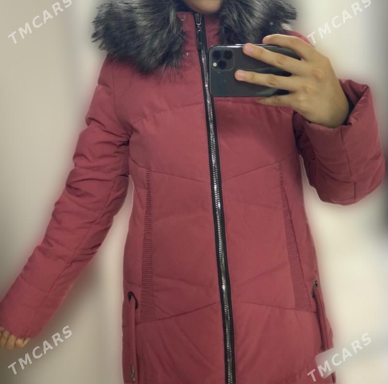 kurtka - Balkanabat - img 3