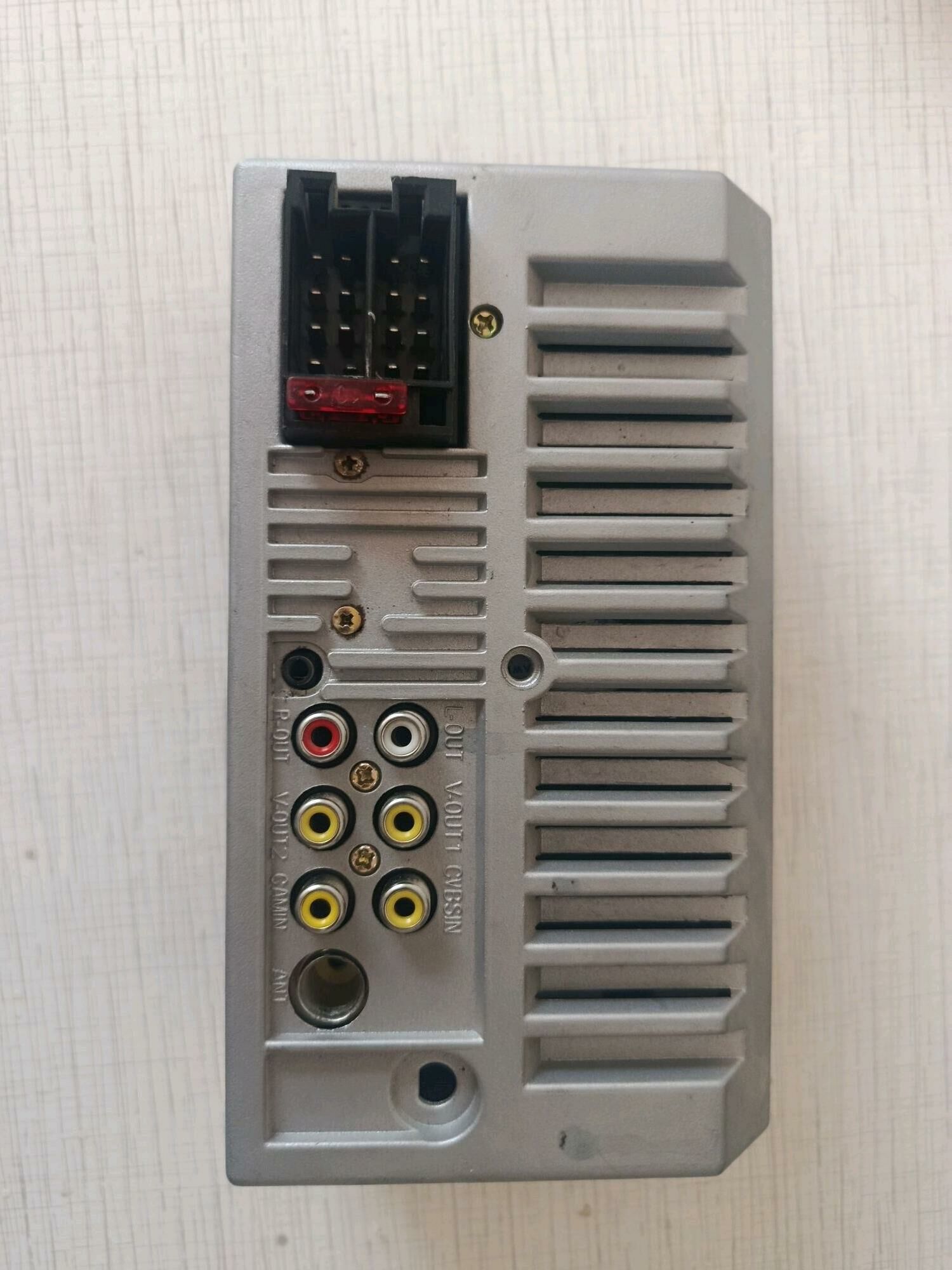 магнитофон 600 TMT - Türkmenabat - img 2