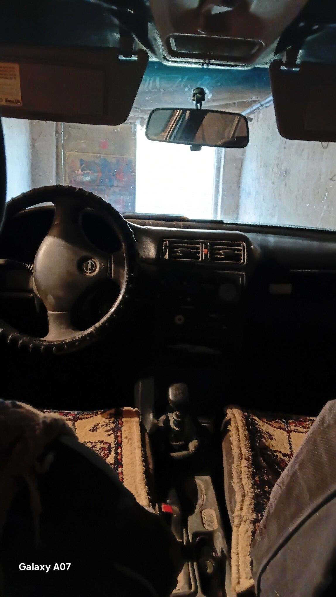 Opel Vectra 1992 - 20 000 TMT - Губадаг - img 8