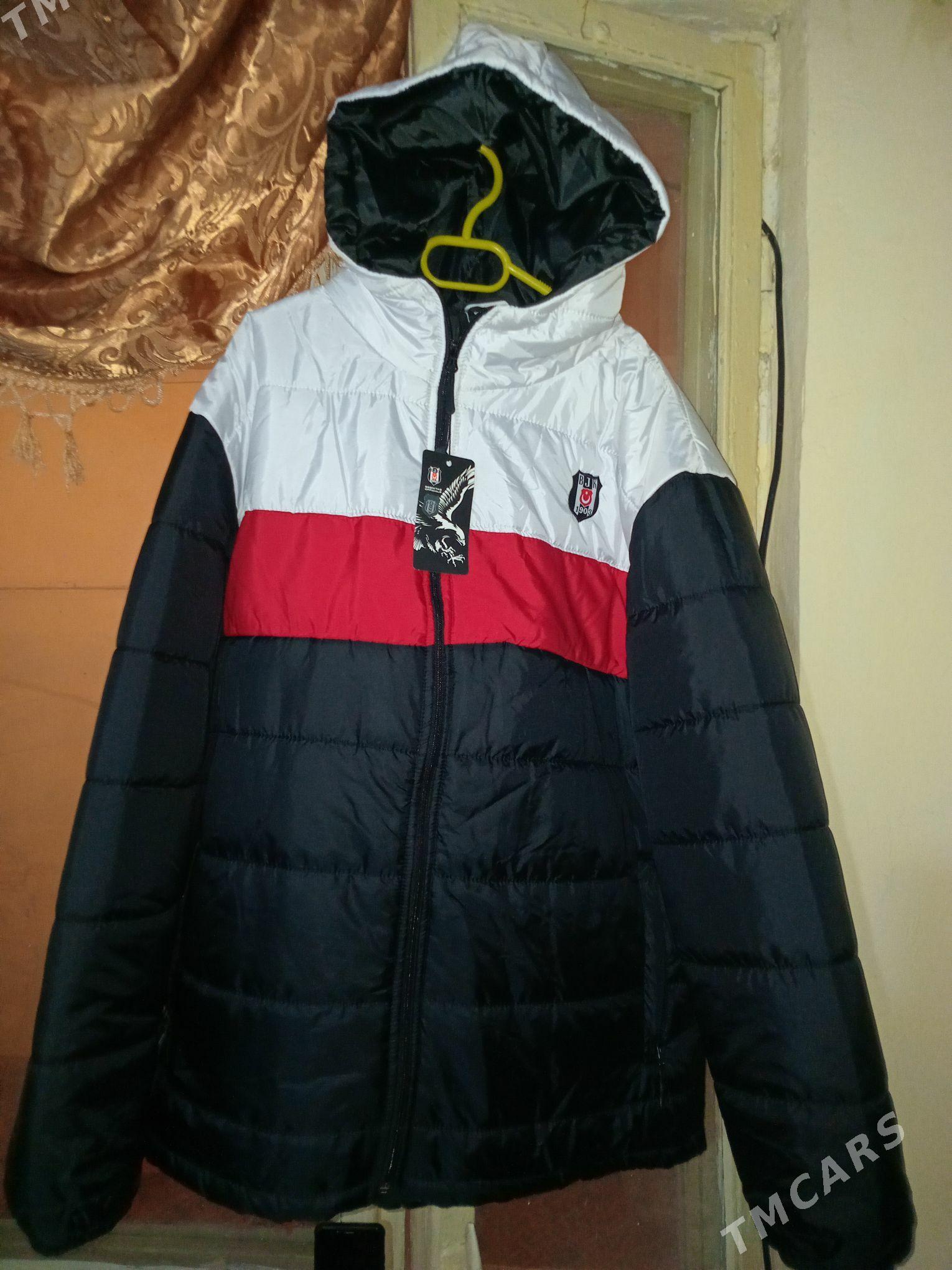 куртка - Daşoguz - img 1