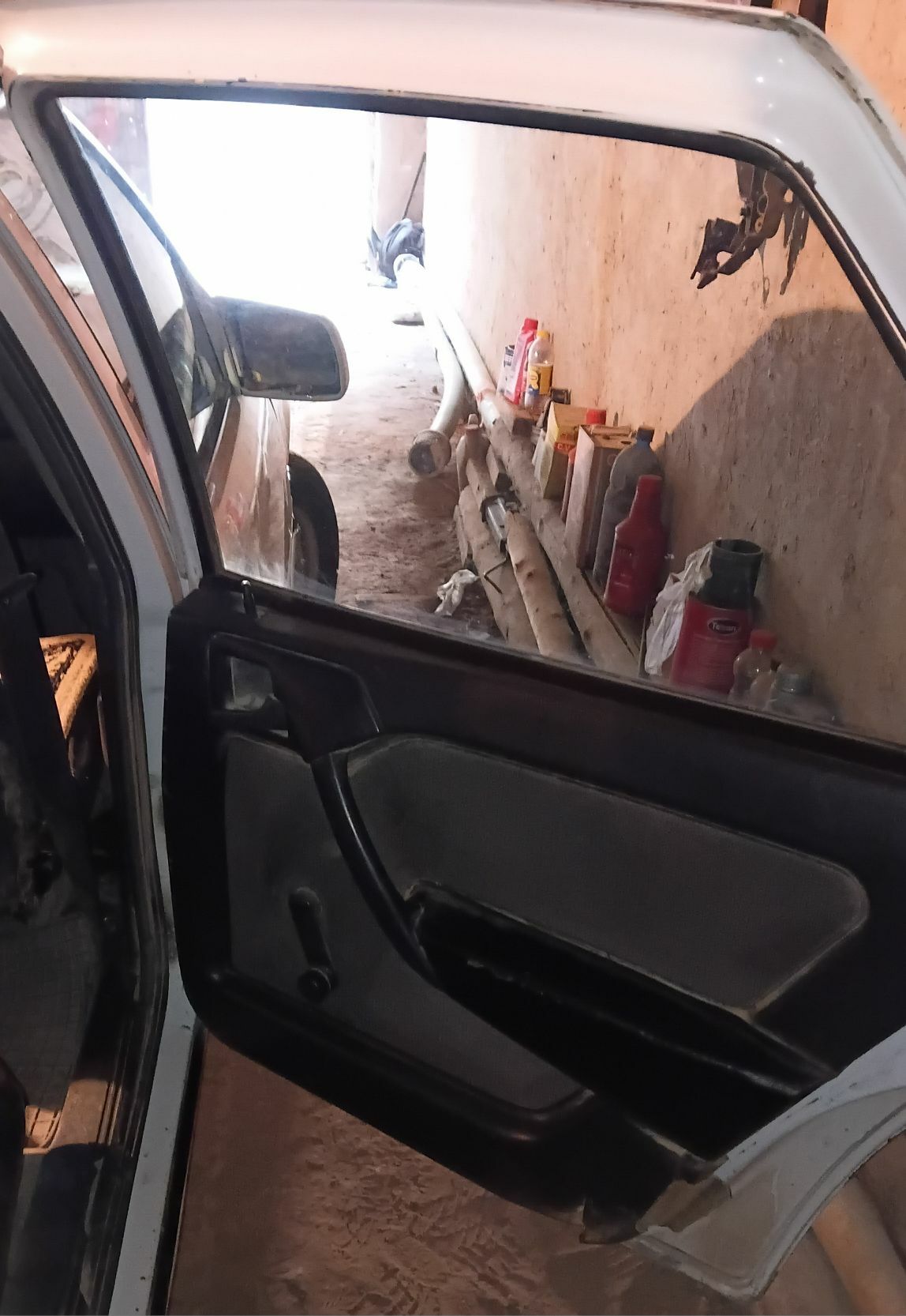 Opel Vectra 1992 - 20 000 TMT - Губадаг - img 9