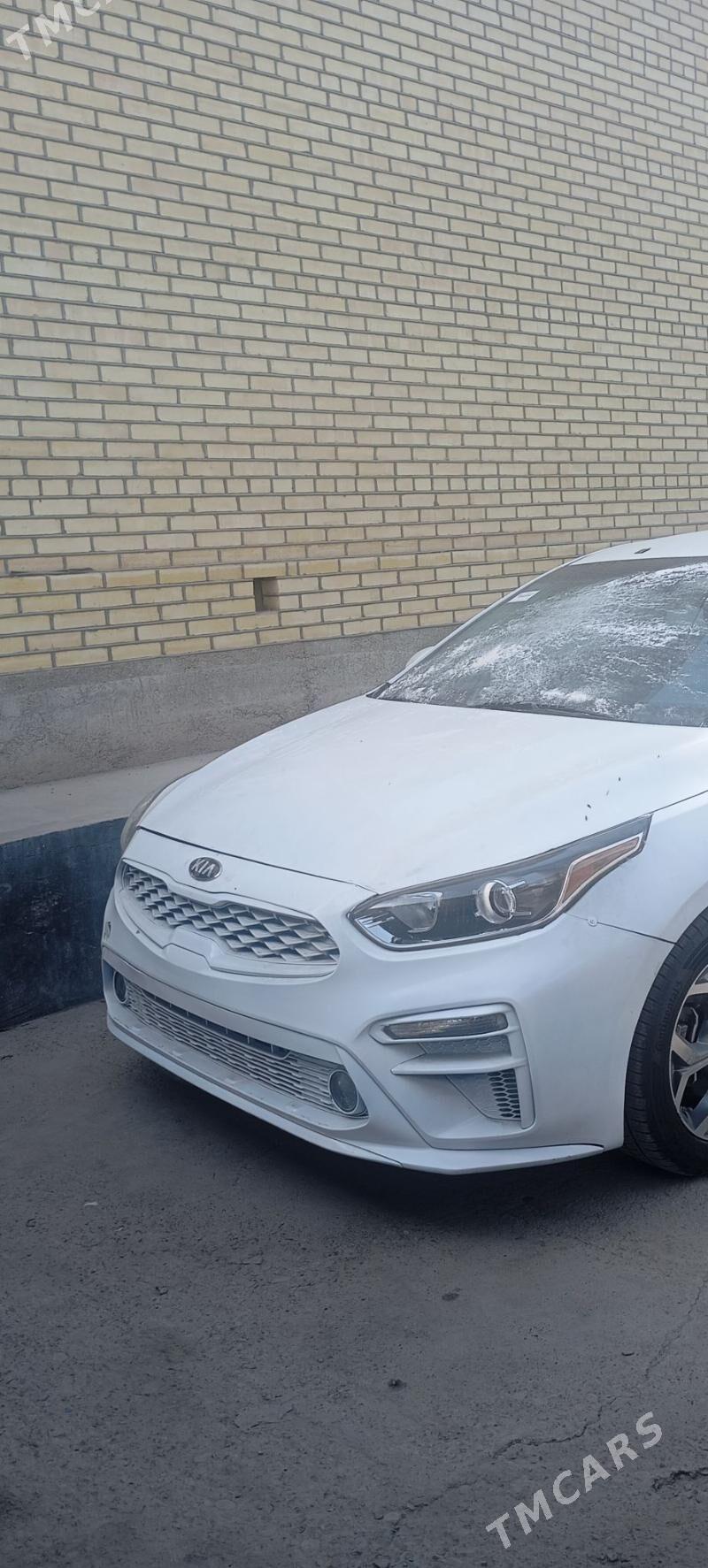 Kia Forte 2021 - 220 000 TMT - Мары - img 5