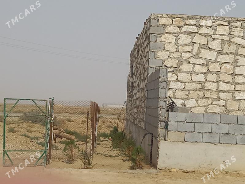 yer - Балканабат - img 4