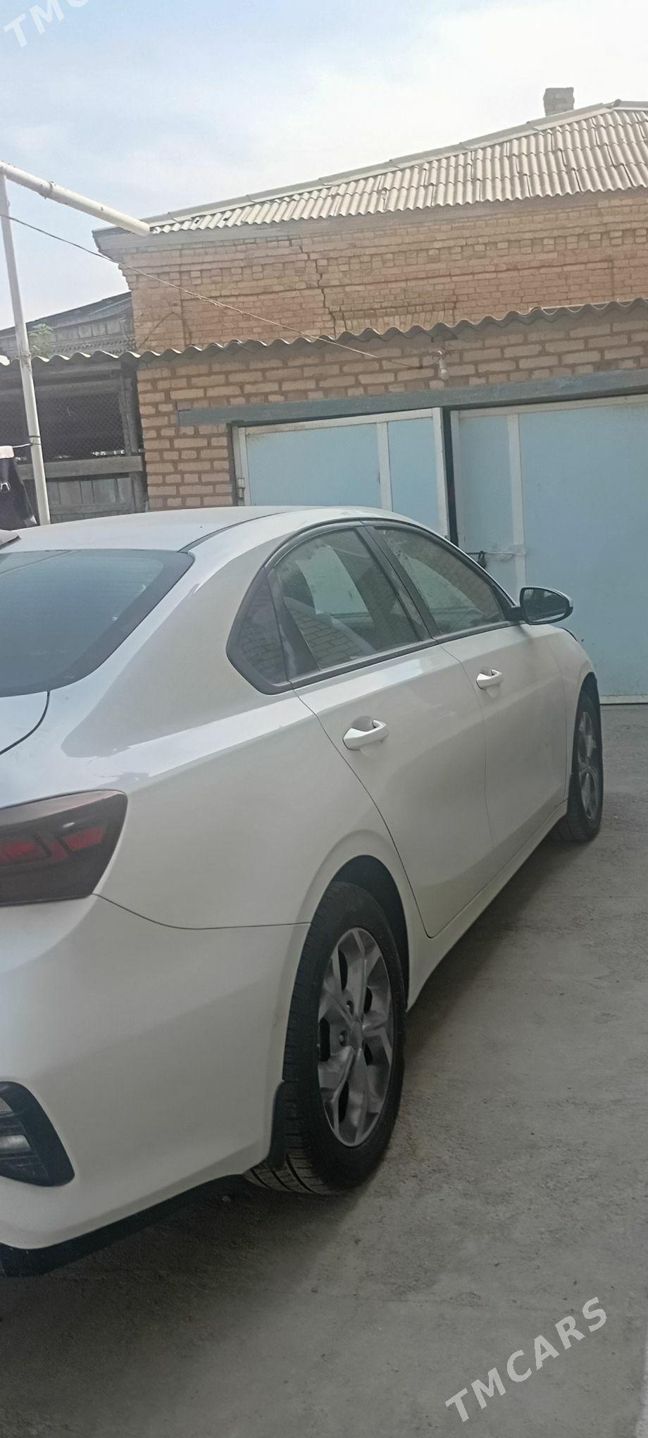 Kia Forte 2021 - 220 000 TMT - Мары - img 2