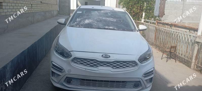 Kia Forte 2021 - 220 000 TMT - Мары - img 6