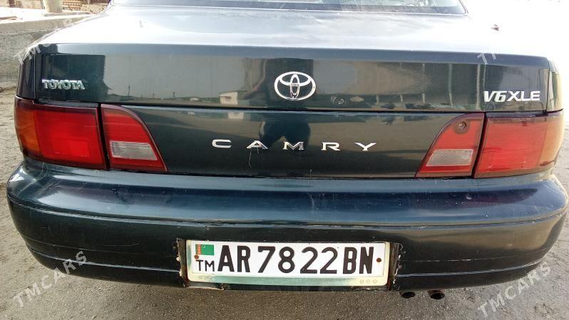 Toyota Camry 1995 - 100 000 TMT - Esenguly - img 2