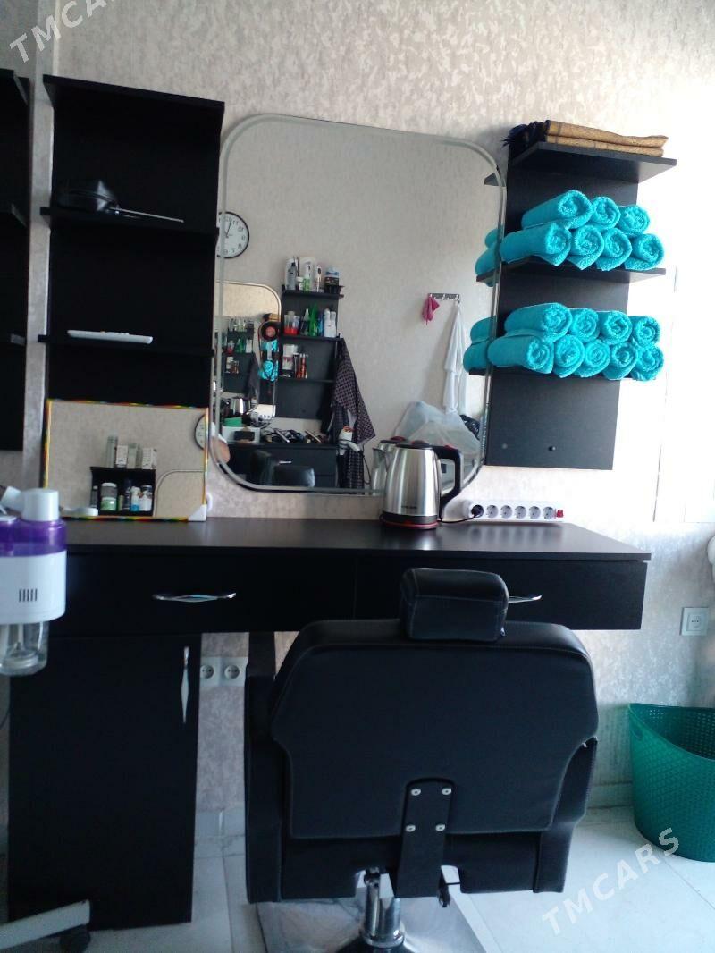 Gozelik salony Ak ýol bazsr - Aşgabat - img 4