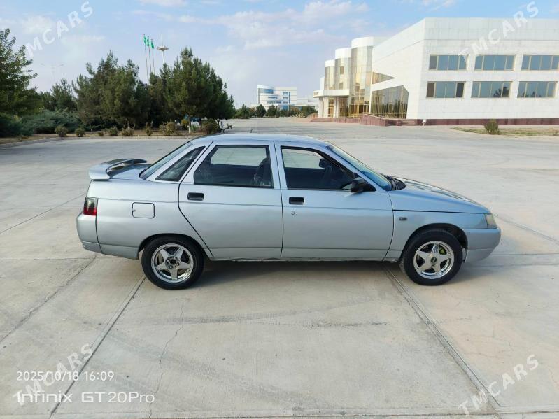 Lada 2110 2004 - 30 000 TMT - Kaka - img 3