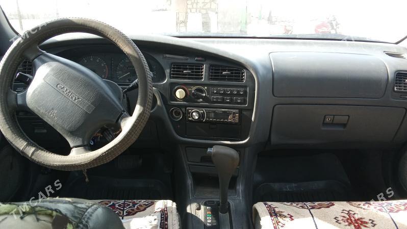 Toyota Camry 1995 - 100 000 TMT - Esenguly - img 3