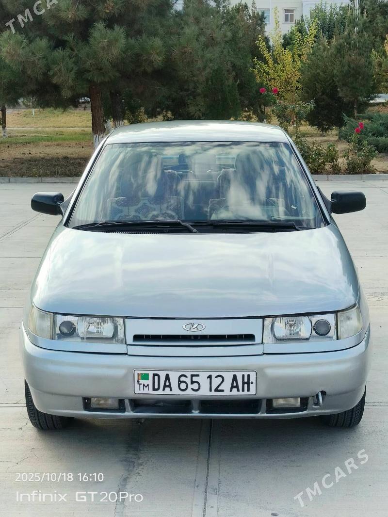 Lada 2110 2004 - 30 000 TMT - Kaka - img 2
