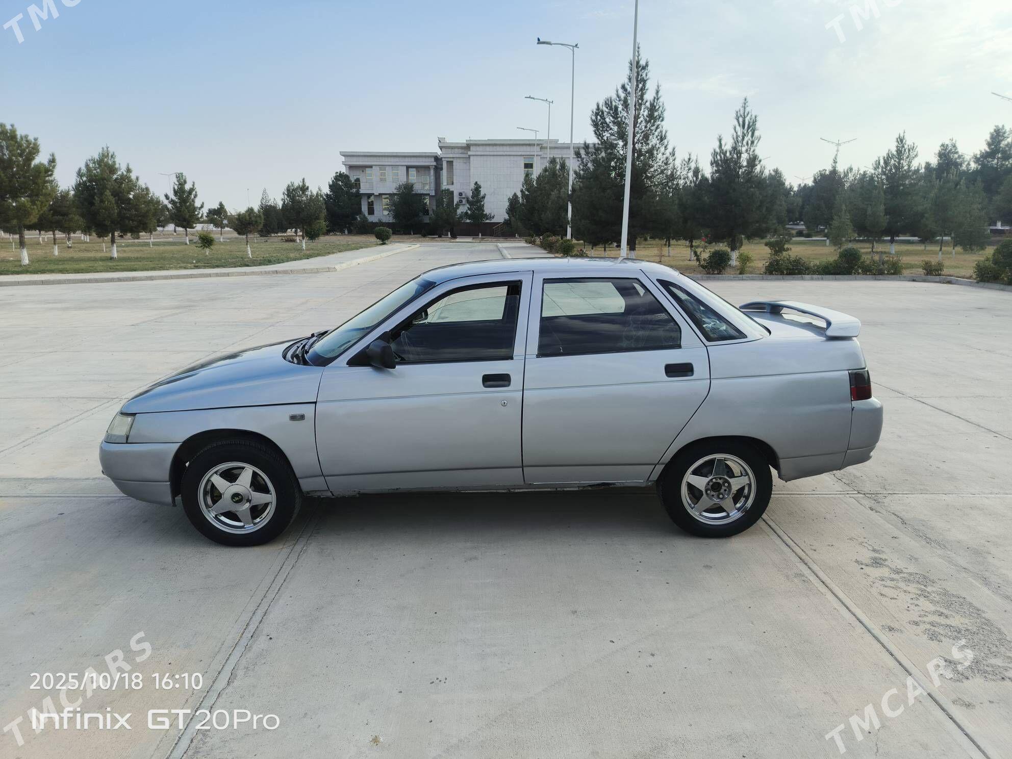 Lada 2110 2004 - 30 000 TMT - Kaka - img 6