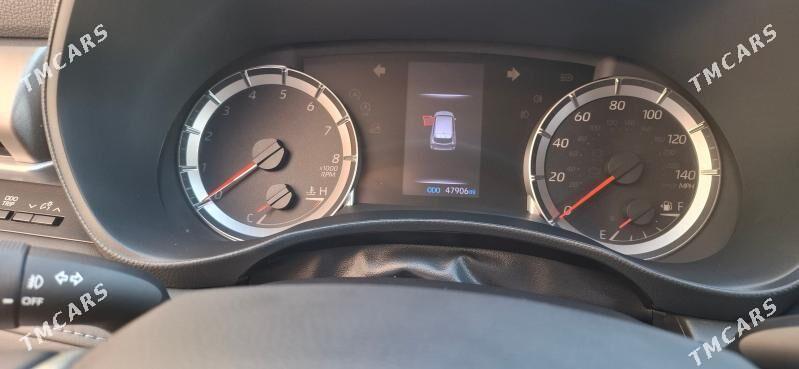 Toyota Highlander 2021 - 576 000 TMT - Векильбазар - img 6