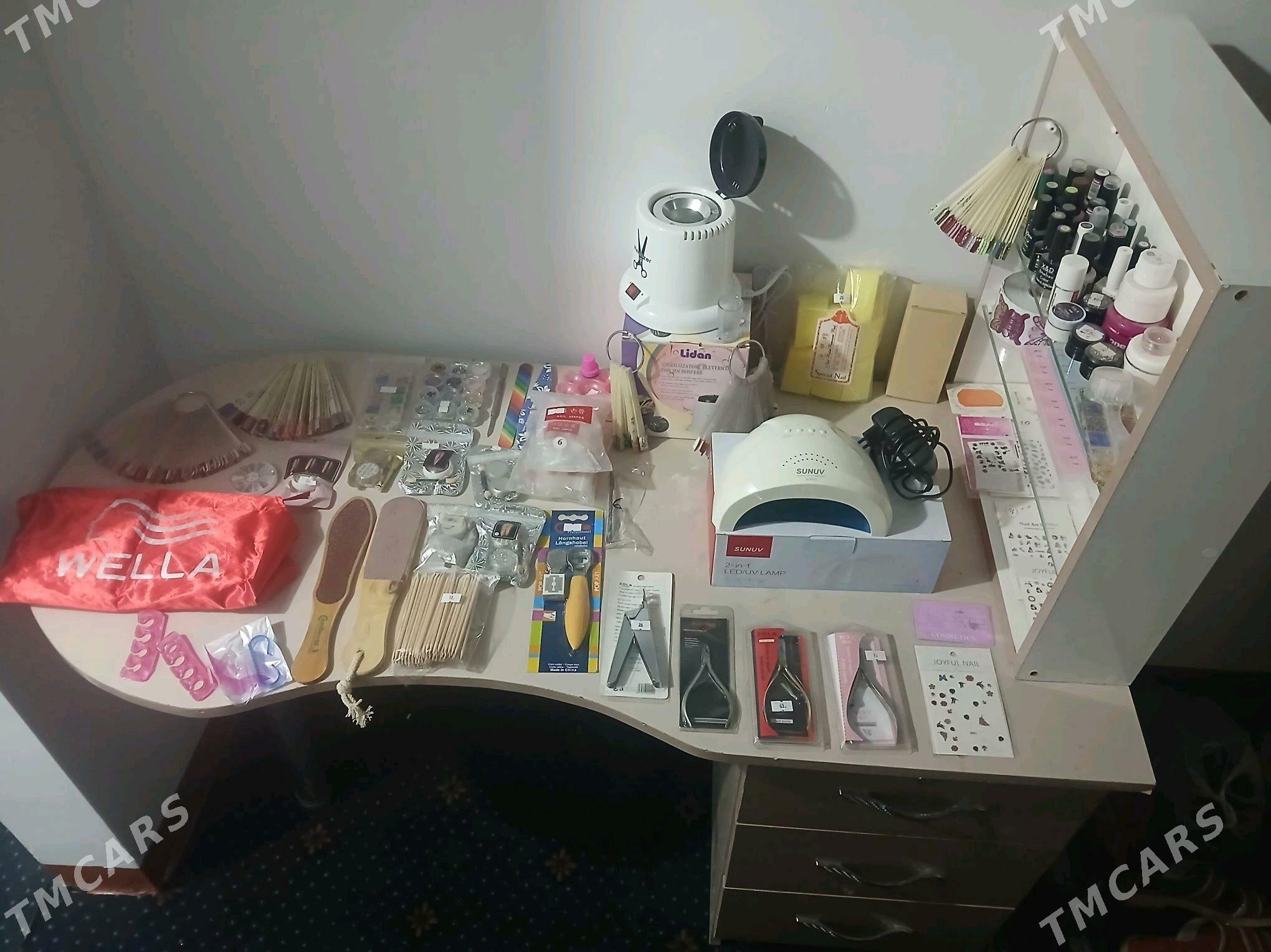 Dyrnak stol - Mary - img 2