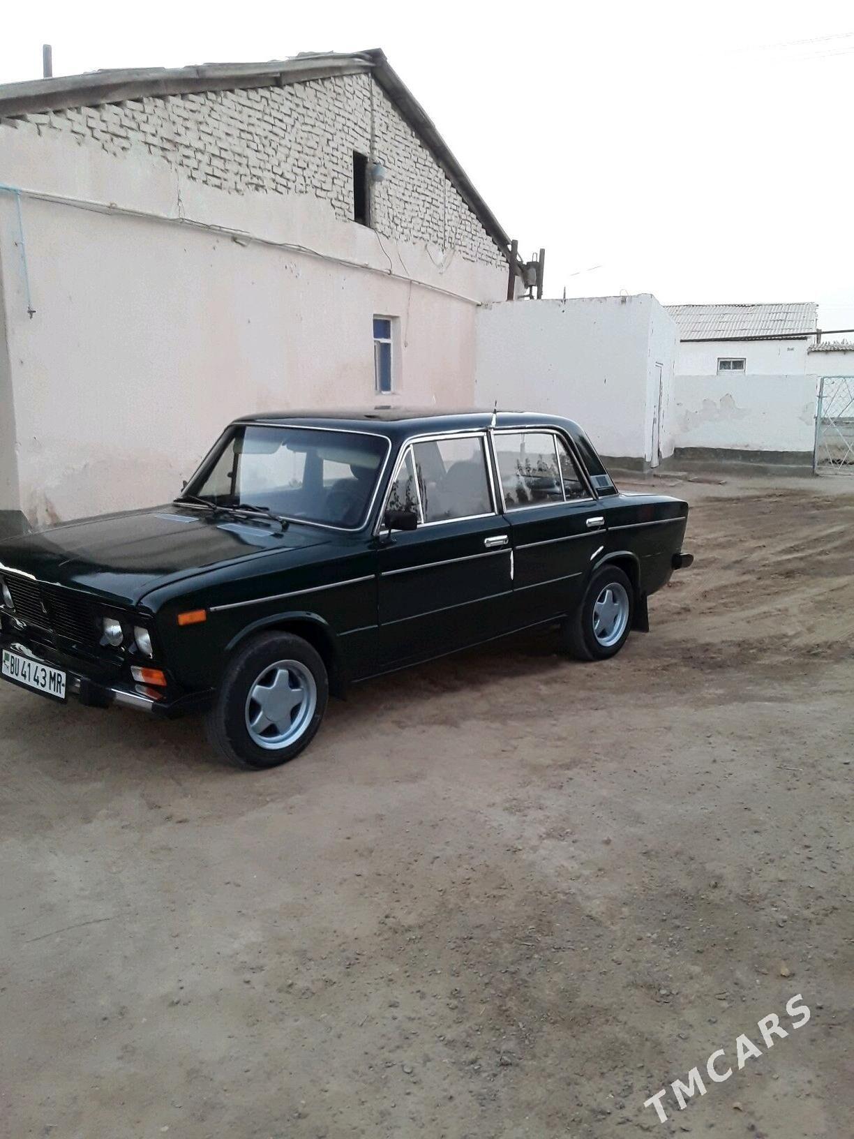 Lada 2106 1998 - 23 000 TMT - Огуз хан - img 2