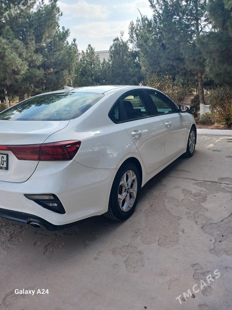 Kia Forte 2019 - 205 000 TMT - Ашхабад - img 1