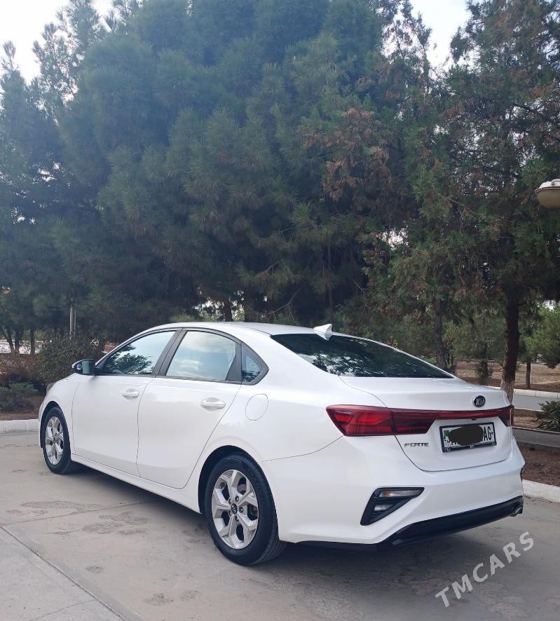 Kia Forte 2019 - 205 000 TMT - Ашхабад - img 3