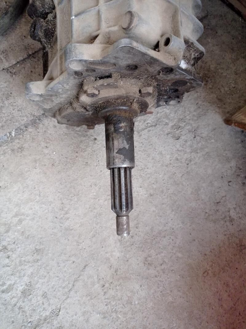 Bmw karopka 4 000 TMT - Türkmenabat - img 3