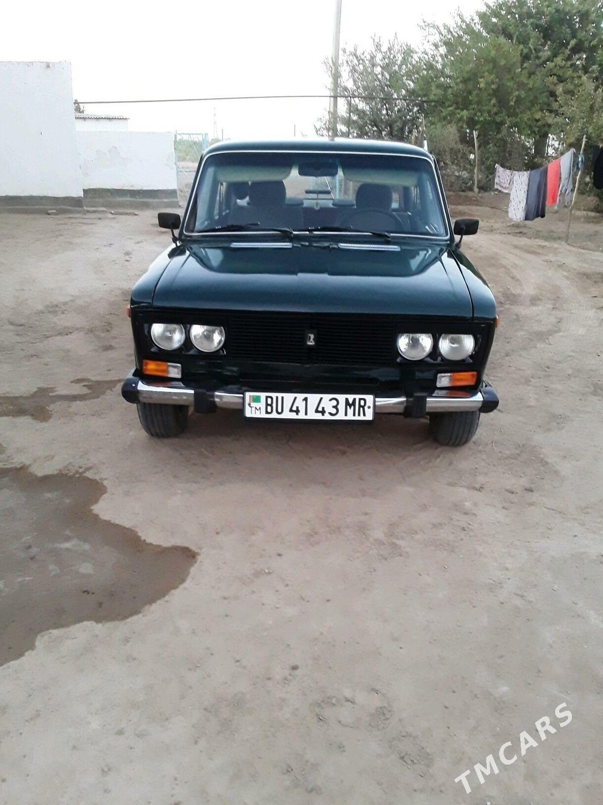 Lada 2106 1998 - 23 000 TMT - Огуз хан - img 3