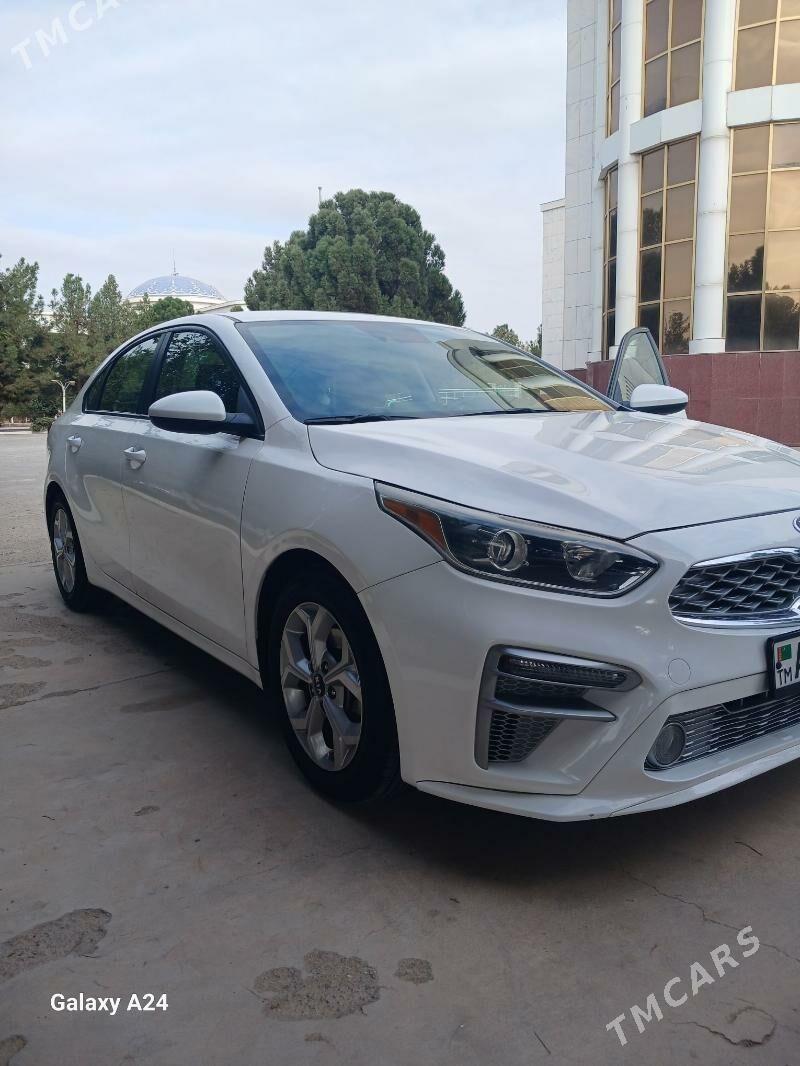 Kia Forte 2019 - 205 000 TMT - Ашхабад - img 2