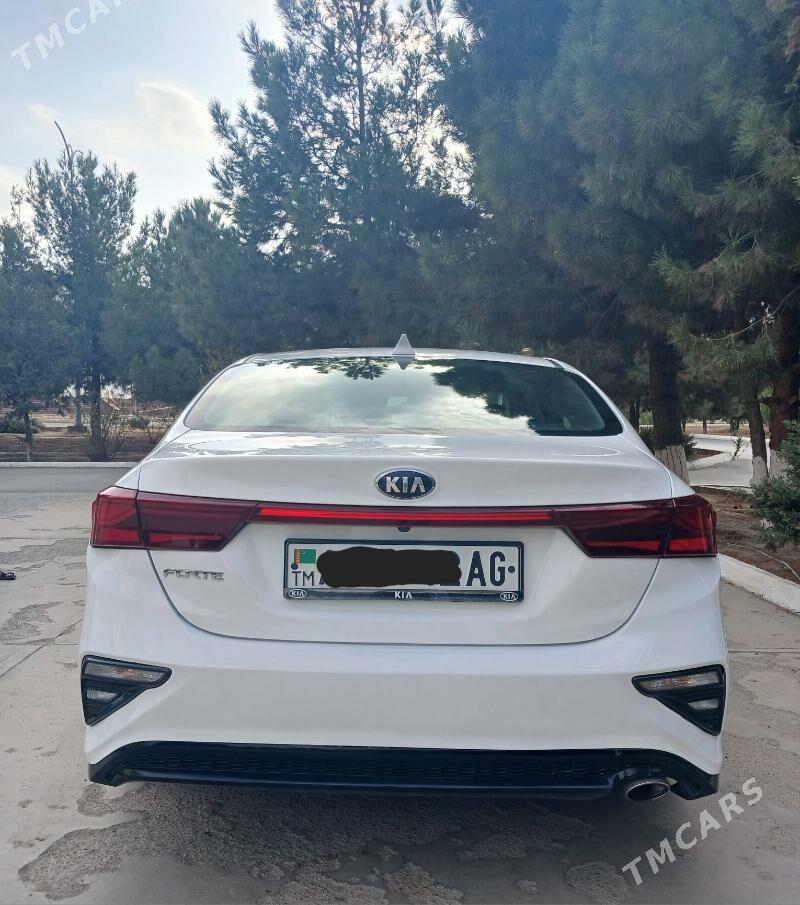 Kia Forte 2019 - 205 000 TMT - Ашхабад - img 6