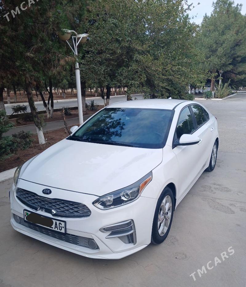 Kia Forte 2019 - 205 000 TMT - Ашхабад - img 5