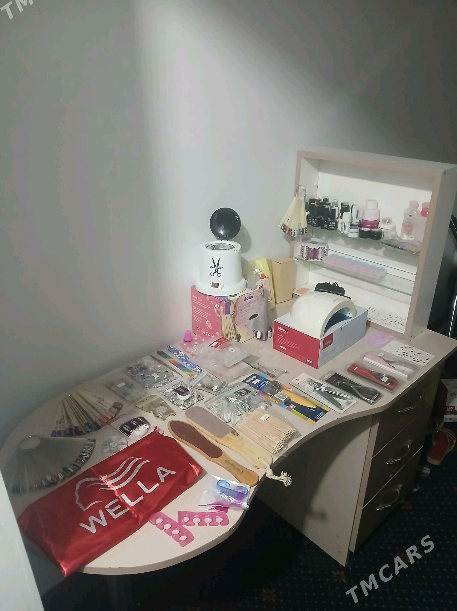 Dyrnak stol - Mary - img 4