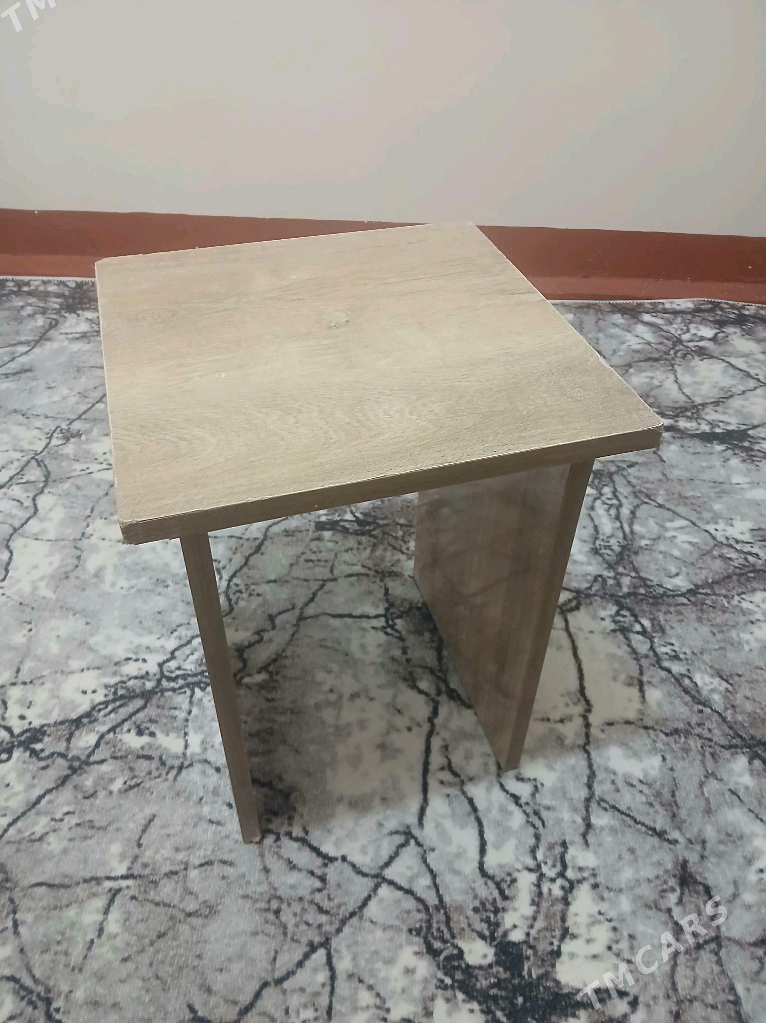 Dyrnak stol - Mary - img 5