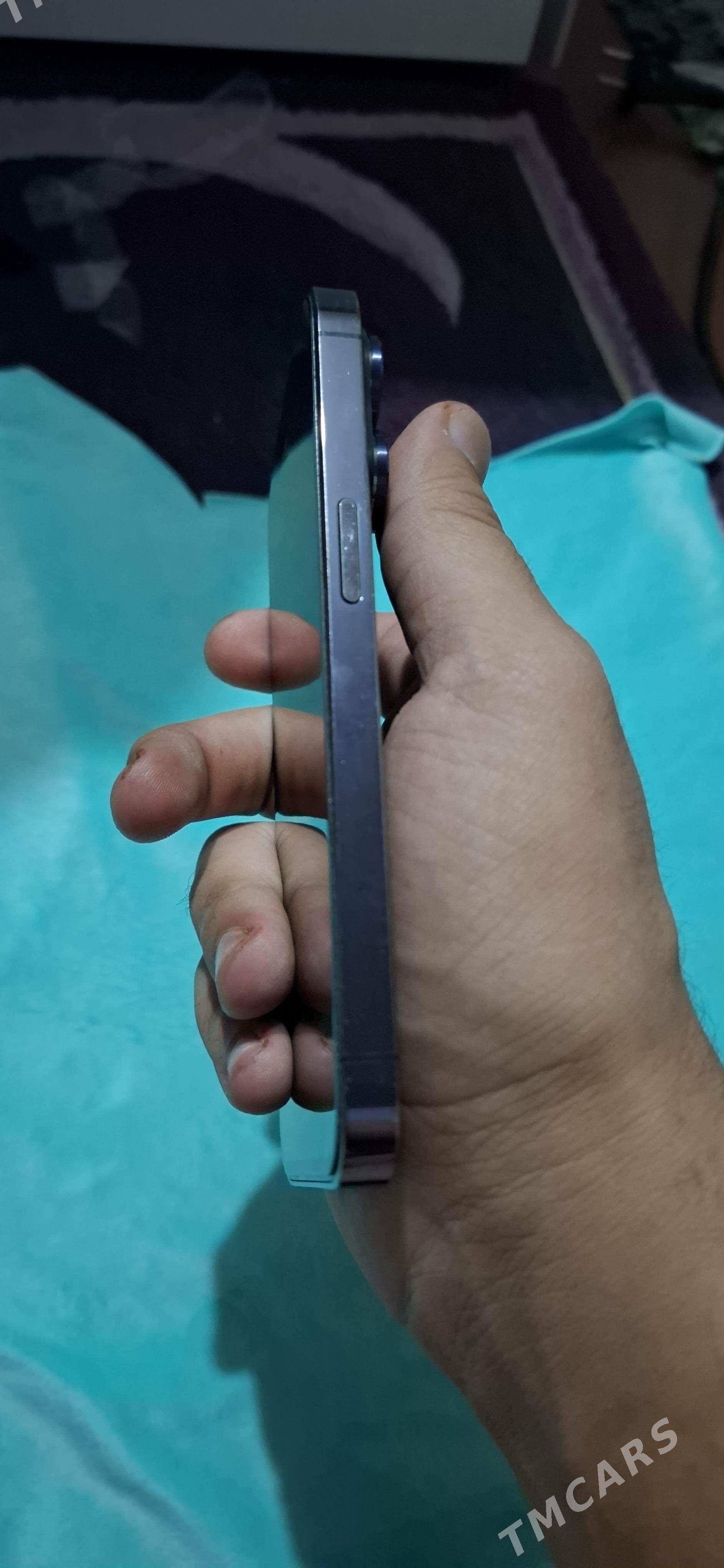 IPHONE 14 PRO 2 SIM 128GB - Hitrowka - img 3