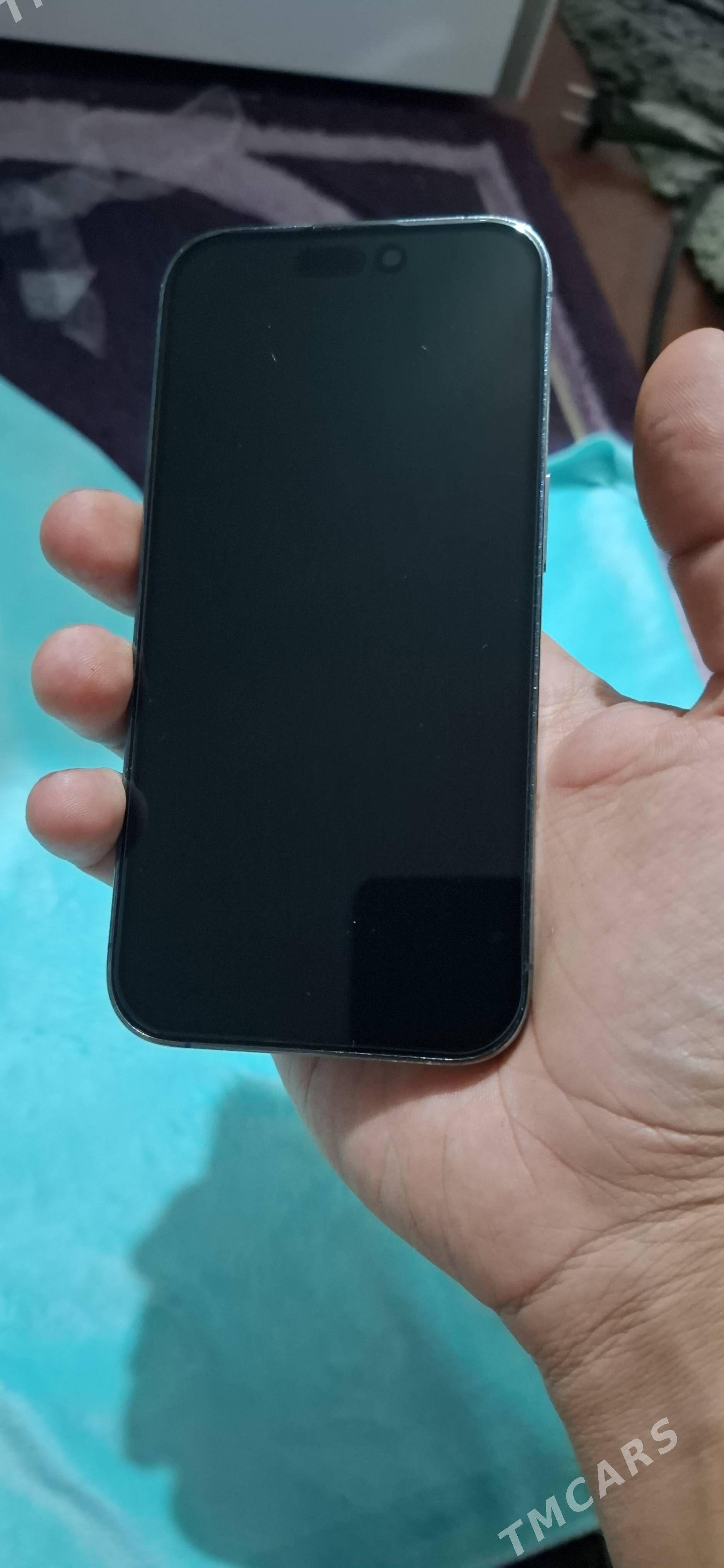 IPHONE 14 PRO 2 SIM 128GB - Hitrowka - img 2