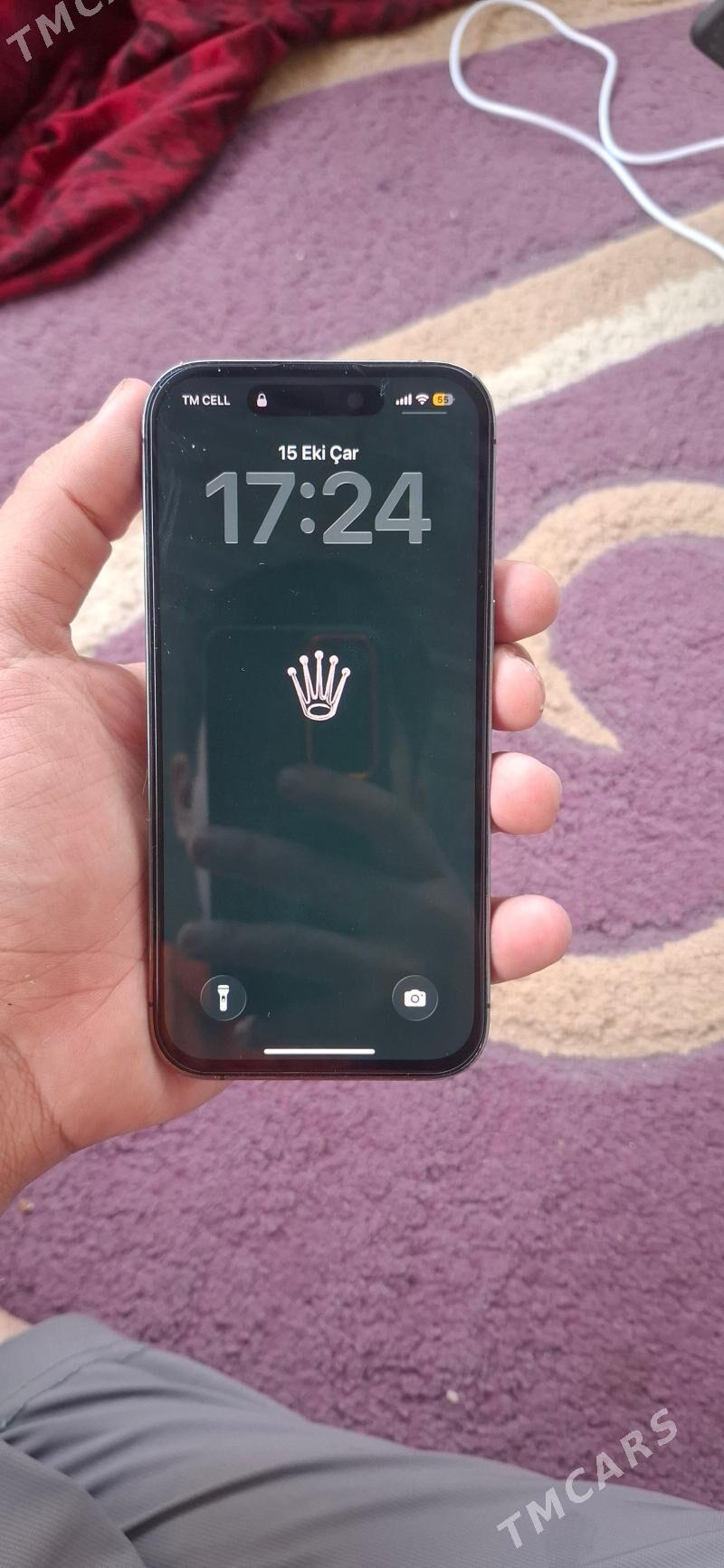 IPHONE 14 PRO 2 SIM 128GB - Hitrowka - img 7