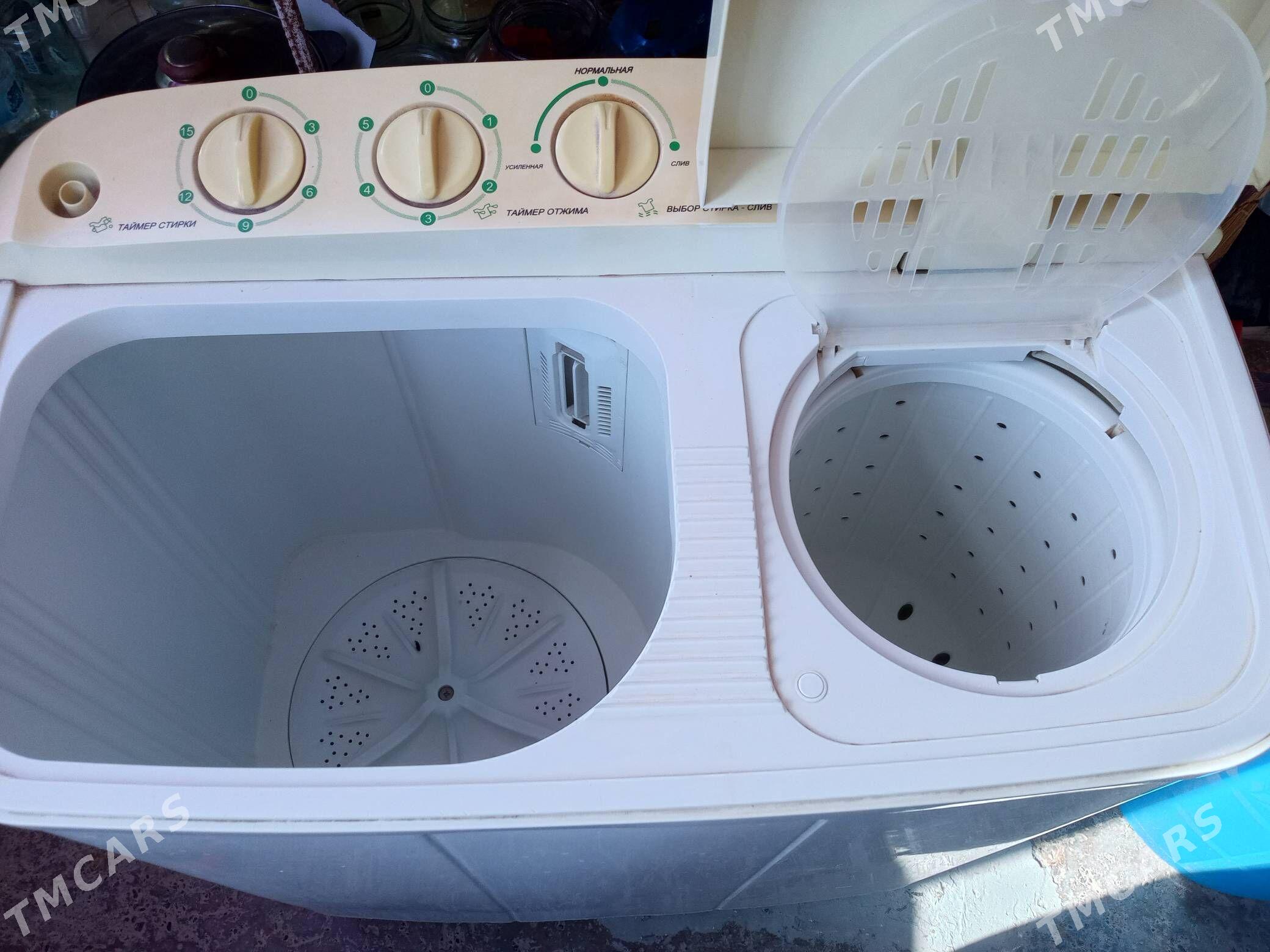 Стиралная машенка. - Сейди - img 2