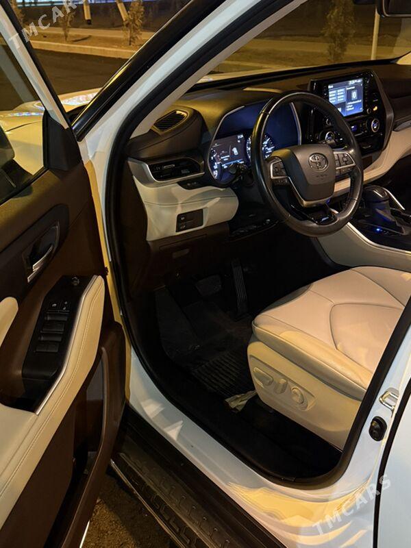 Toyota Highlander 2020 - 660 000 TMT - Дашогуз - img 2