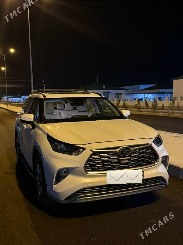Toyota Highlander 2020 - 660 000 TMT - Дашогуз - img 7