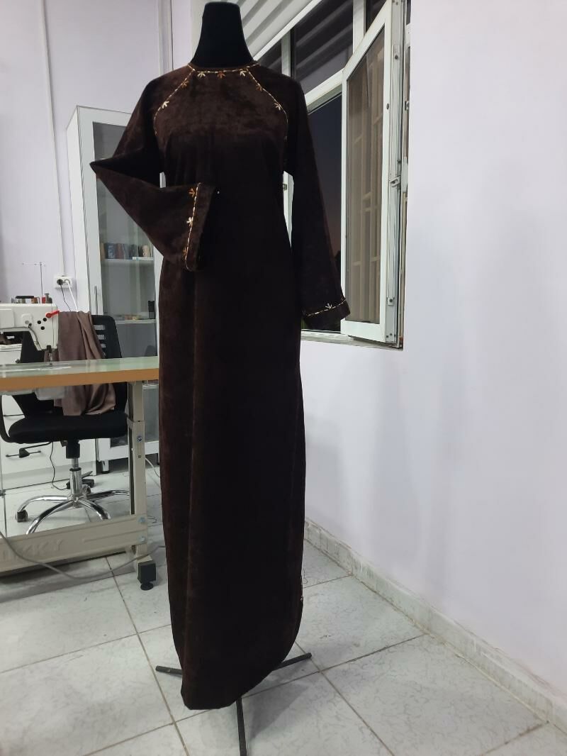 Tikin - Туркменабат - img 5