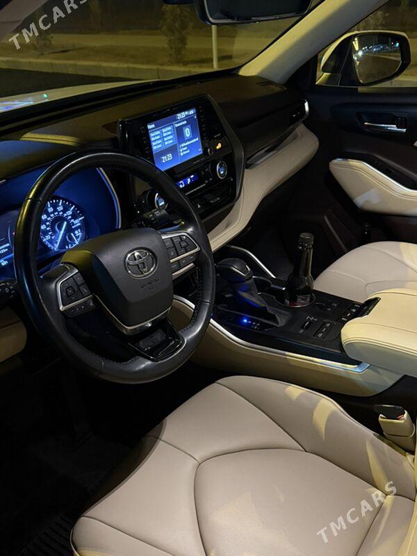Toyota Highlander 2020 - 660 000 TMT - Дашогуз - img 6
