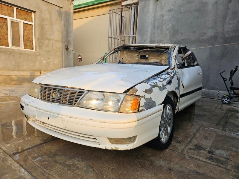 Toyota Avalon 1998 - 42 000 TMT - Aşgabat - img 2