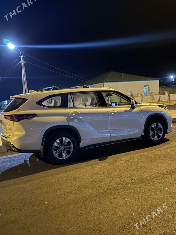 Toyota Highlander 2020 - 660 000 TMT - Дашогуз - img 4