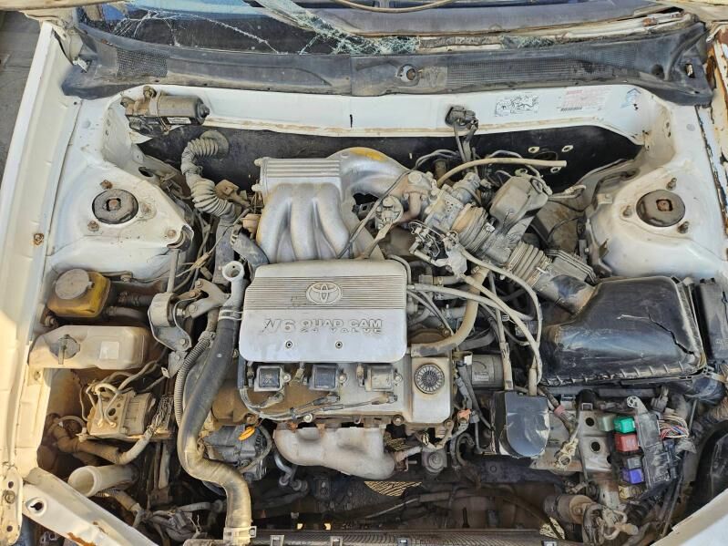 Toyota Avalon 1998 - 42 000 TMT - Aşgabat - img 4