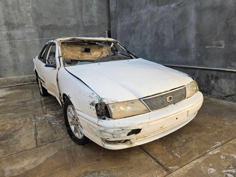 Toyota Avalon 1998 - 42 000 TMT - Aşgabat - img 1