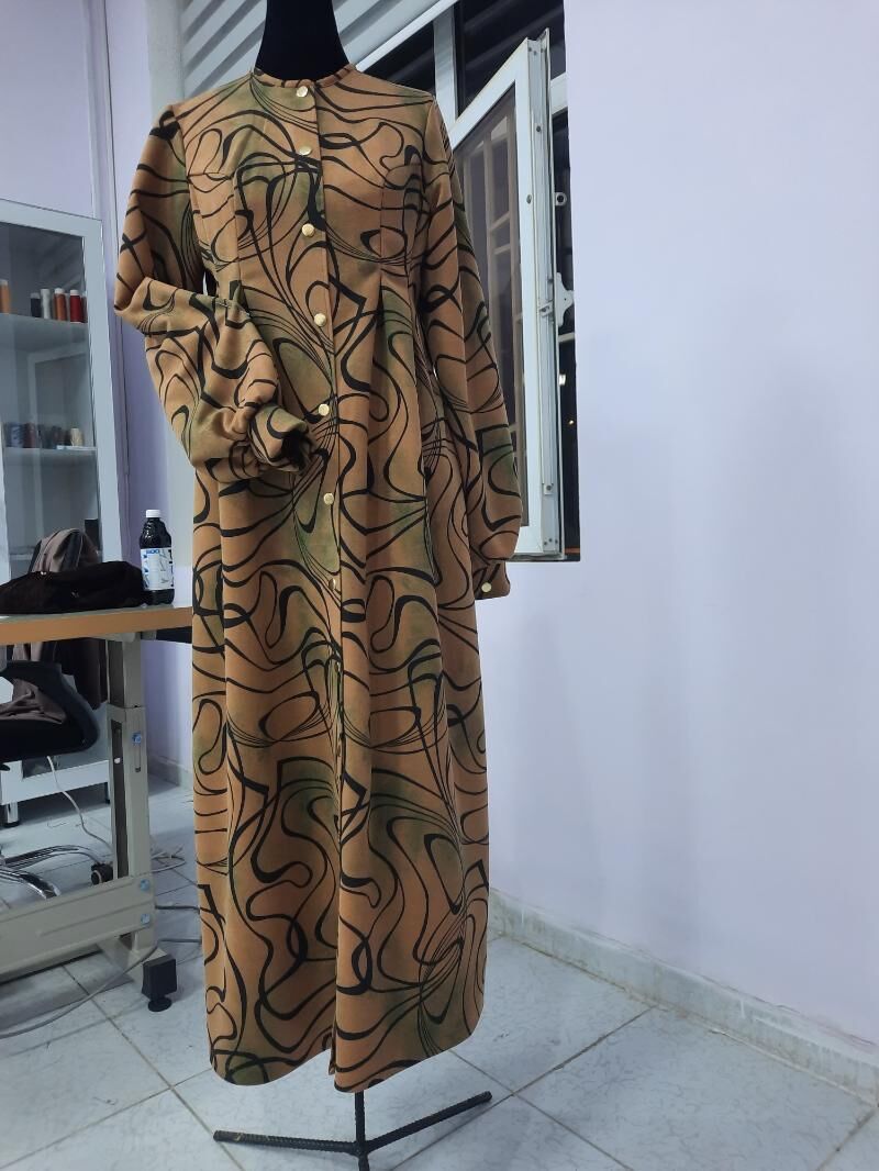 Tikin - Туркменабат - img 9